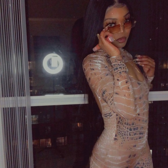 SERVERUS - 2 Piece Body Suit - Picture 2 of 2